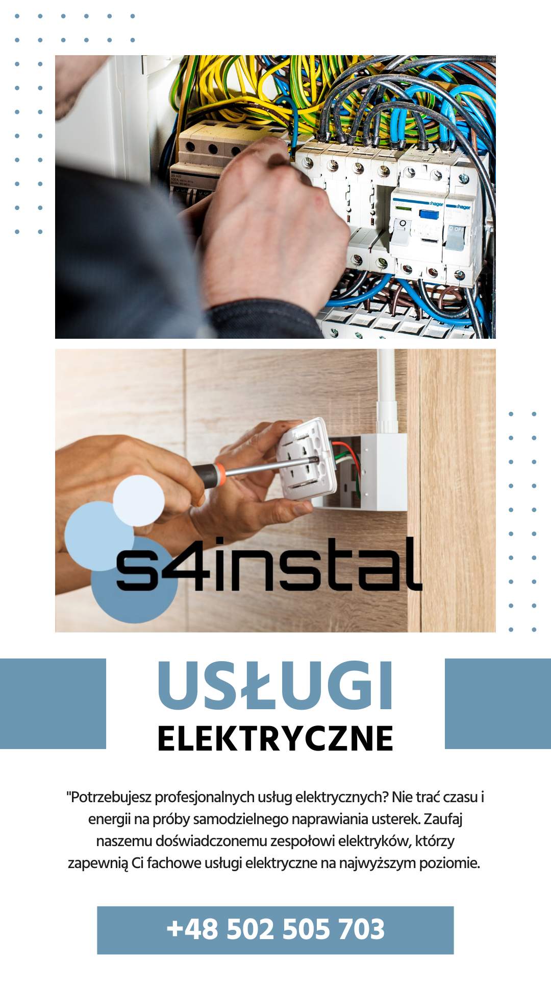 montaz klimatyzacji s1instal