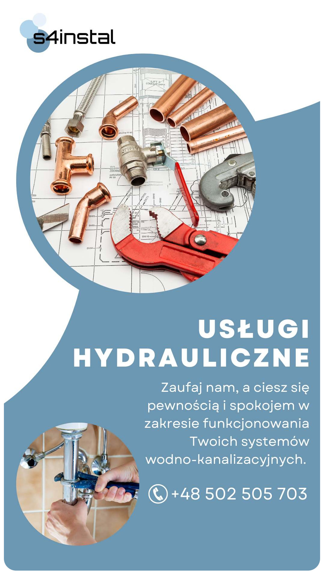 montaz klimatyzacji s1instal