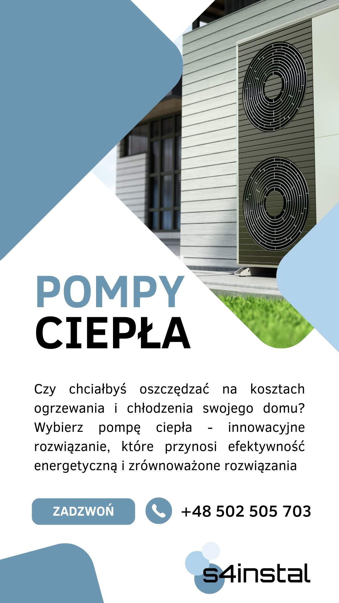 montaz klimatyzacji s1instal